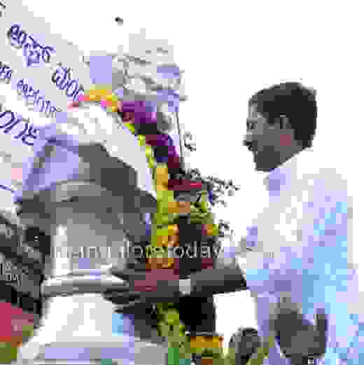 mayor mahabala marla 1